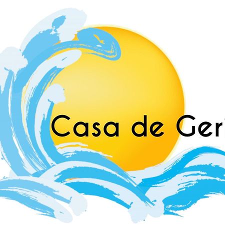Casa De Geriba - Suites Búzios 외부 사진